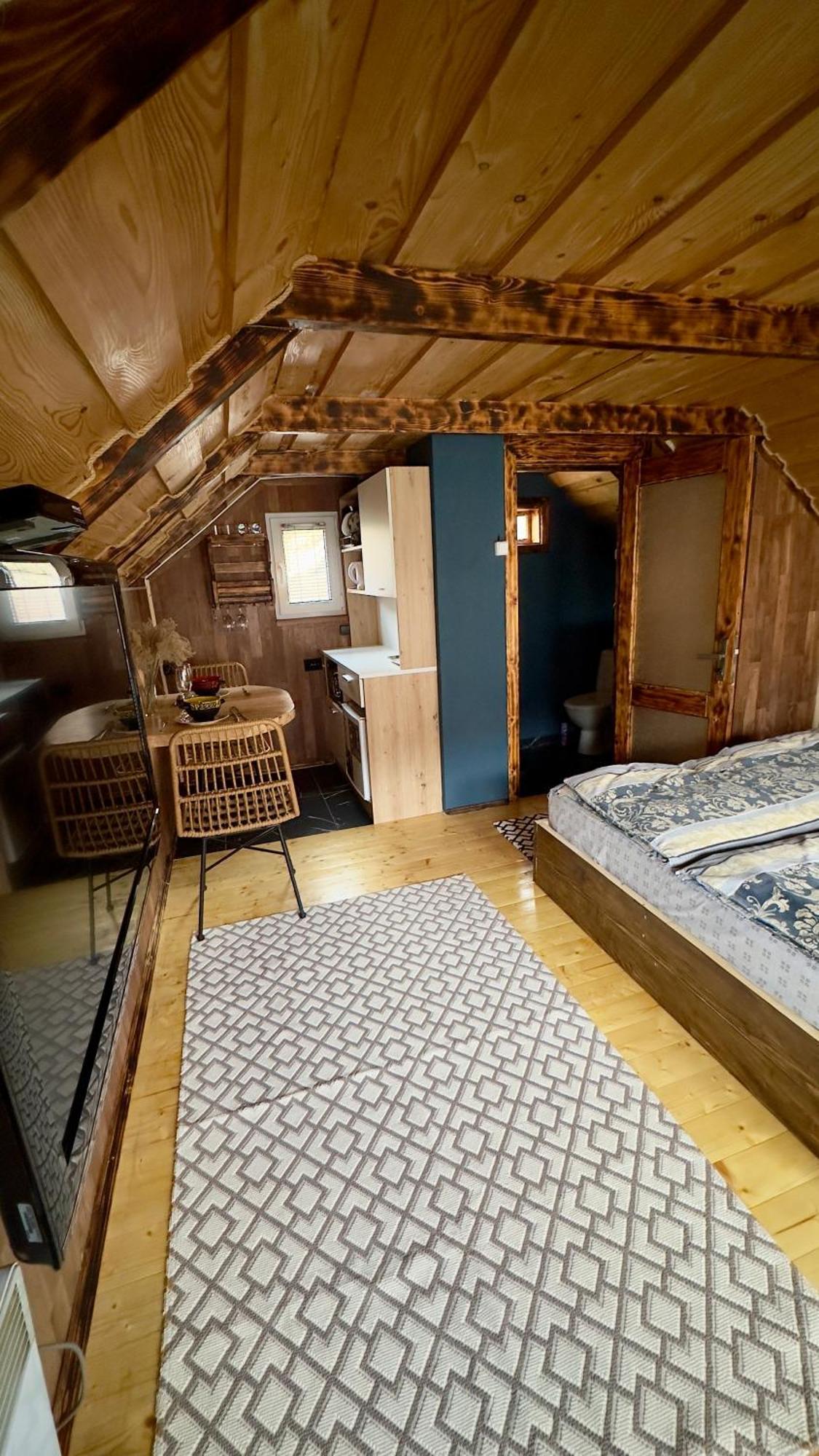 Vip-Domyk Rakhiv Extérieur photo